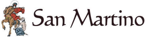 San Martino logo